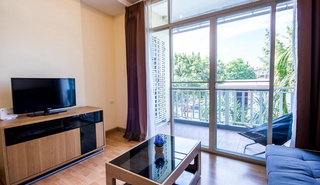 Centralfest/BigC/Main street/Apt. DISCOUNTED RATES