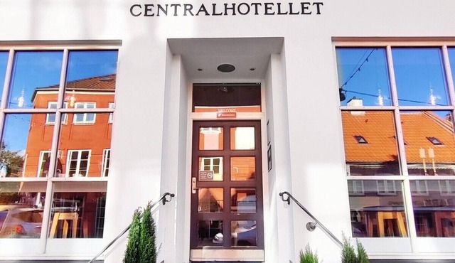 Centralhotellet
