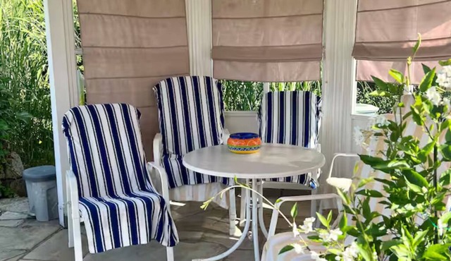 Centrally located apartment Maier-Hoff in Isental