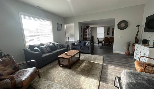 Centrally Located Charming Yakima Home