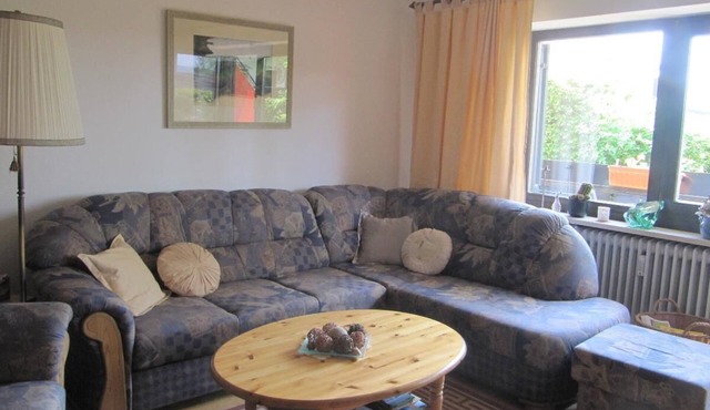Centrally located, comfortable vacation apartment Hani