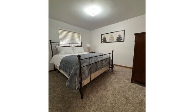 Centrally Located Cozy Duplex