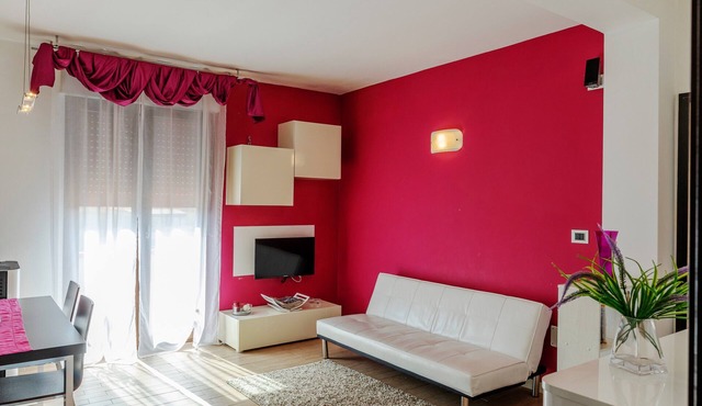 Centrally located near the city park and with Wi-Fi - Casa Vacanze Porto Torres