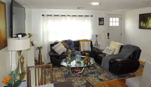 Centrally Located Ranch in Randolph