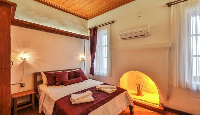 Centrally Located Studio Flat in Kas