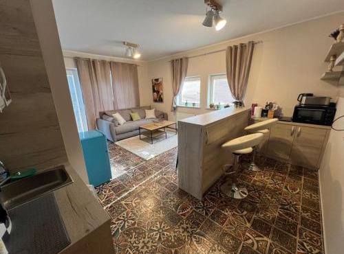 CentralPark Suites
