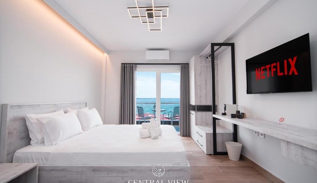 CentralViewSuites