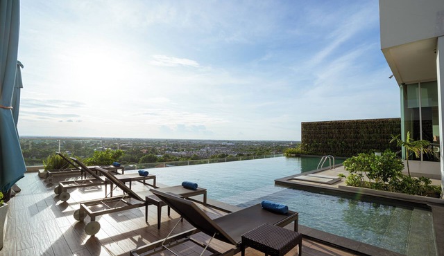 Centre Point Hotel Terminal21 Korat