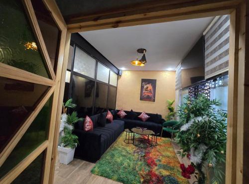 Centre ville Plage studio appartement pour famille et personnes sérieuses SVP