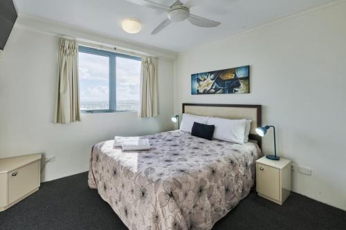 Centrepoint Apartments Caloundra