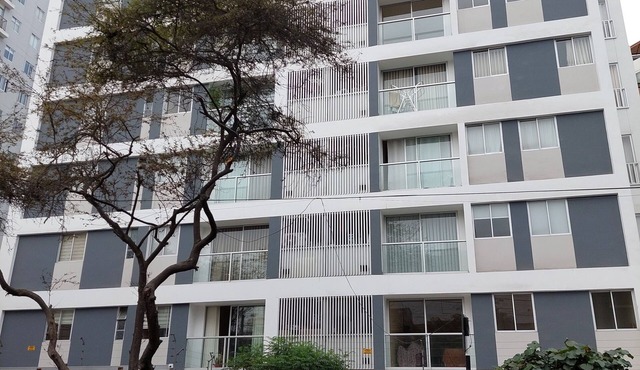 CENTRICO DEPARTAMENTO DE ESTRENO