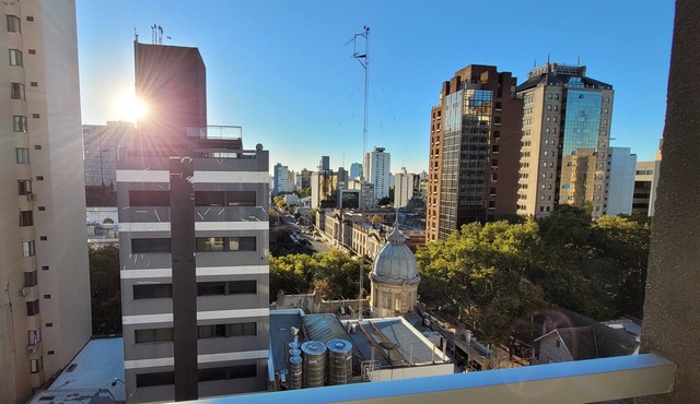 Centrico y muy Completo Departamento