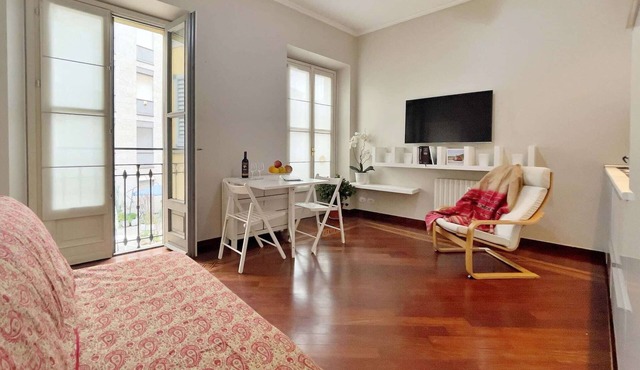 CENTRO Corso Venezia - Chic & Quiet Apartment in M