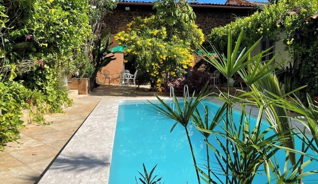 Centro Histórico - Casarão da Fonte P2