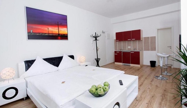 Centro Hotel Design Apart