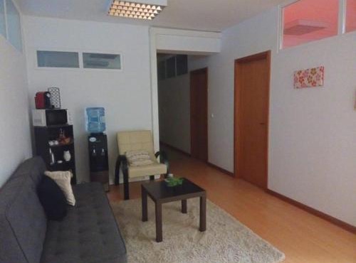 Centro Leiria