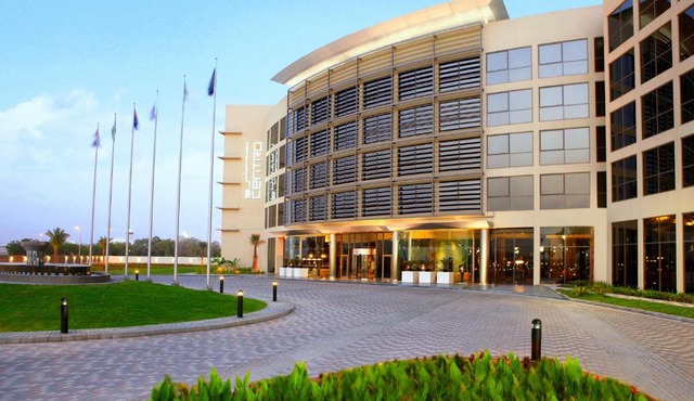 Centro Sharjah