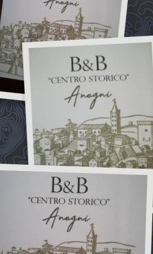 Centro Storico
