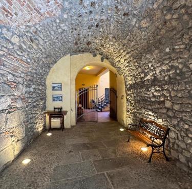 Centro Storico Suites Sarnico