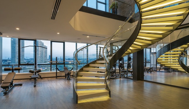 Centro Westside by Rotana