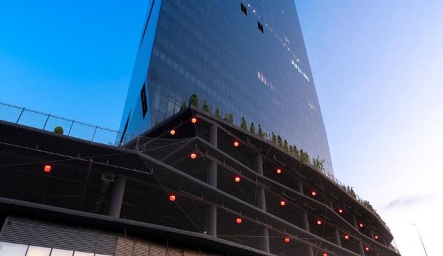 Centro Westside by Rotana