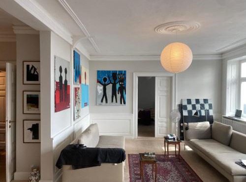 Centrum Apartment