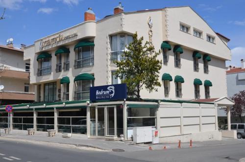 Centrum Hotel