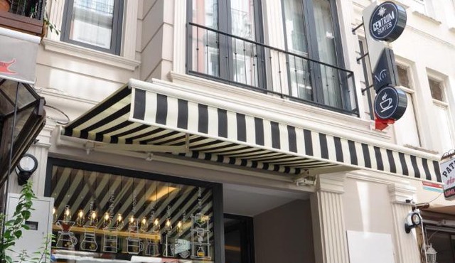 Centrum Suites İstanbul