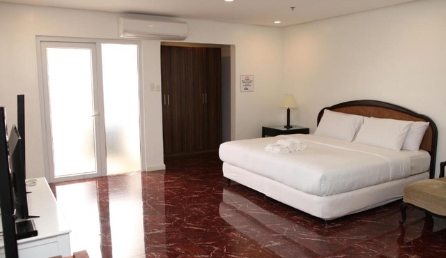 Centtro Residences