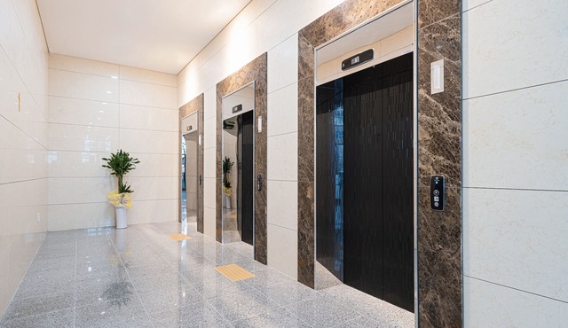 CENTUMMARK Hotel Yangyang