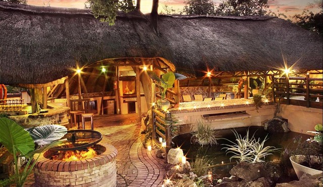 Centurion Guest House and Lodge