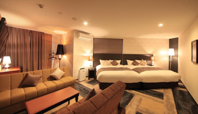 Centurion Hotel & Spa Kurashiki