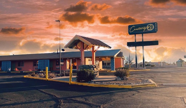 Century 21 Motel