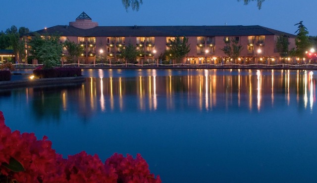 Century Hotel