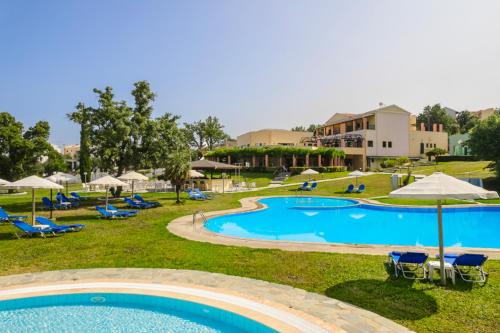 Century Resort