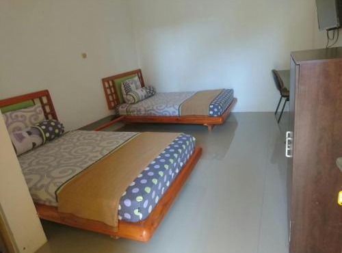Cerah Hotel