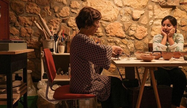 Ceramics Workshop in Cagliari