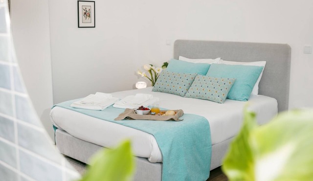 Cerca da Milhera | Suite 2 Corridinho | Country House | Swimming Pool | Minho