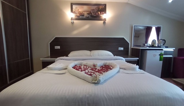 Ceren Otel