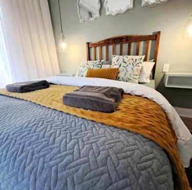 Ceres Cozy Cottage