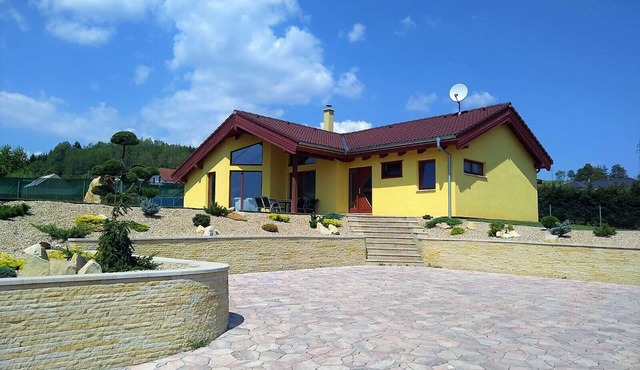 Cerna KCG350