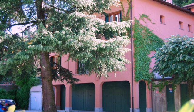 Cernobbio Residence