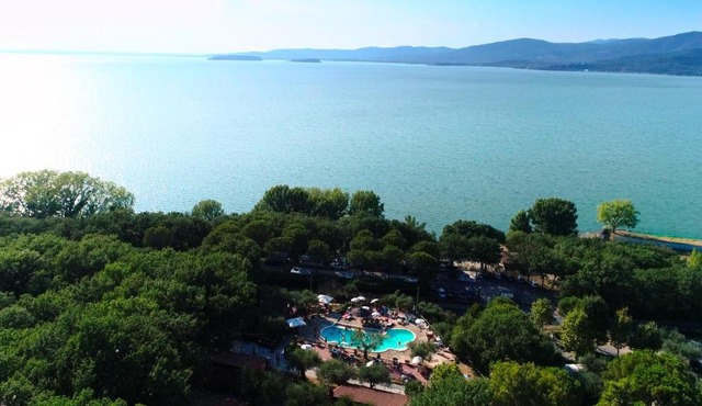 Cerquestra Camping Village