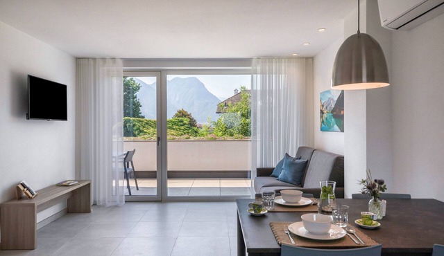 Certified Bike Experience: Sun Terrace & Alpine Views – Apartments Curti "Himmelblau"