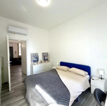 Certosa District Flat