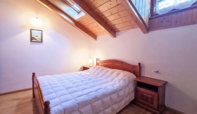 Cesa sot Larsec by Interhome