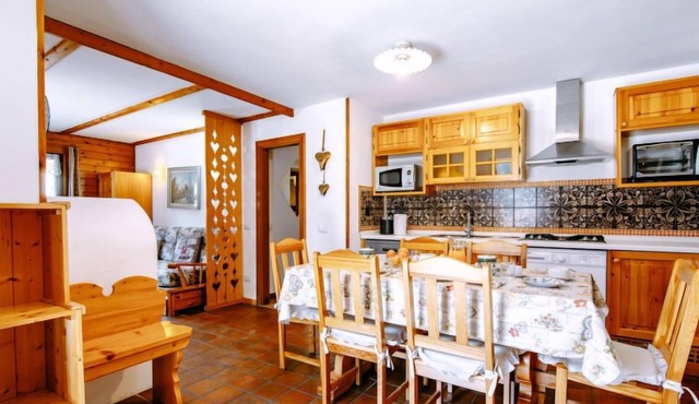 Cesa Veja by Interhome