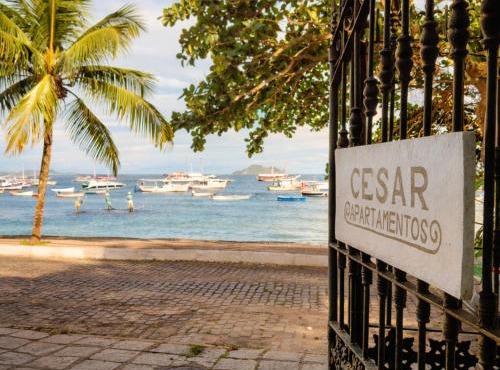 Cesar Apartamentos