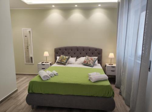 CESARE Guest House