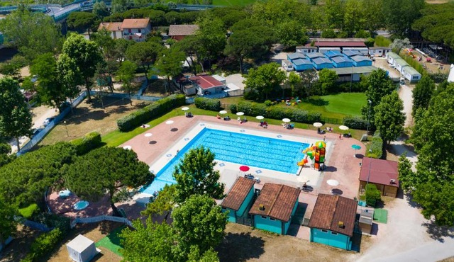 Cesenatico Camping Village